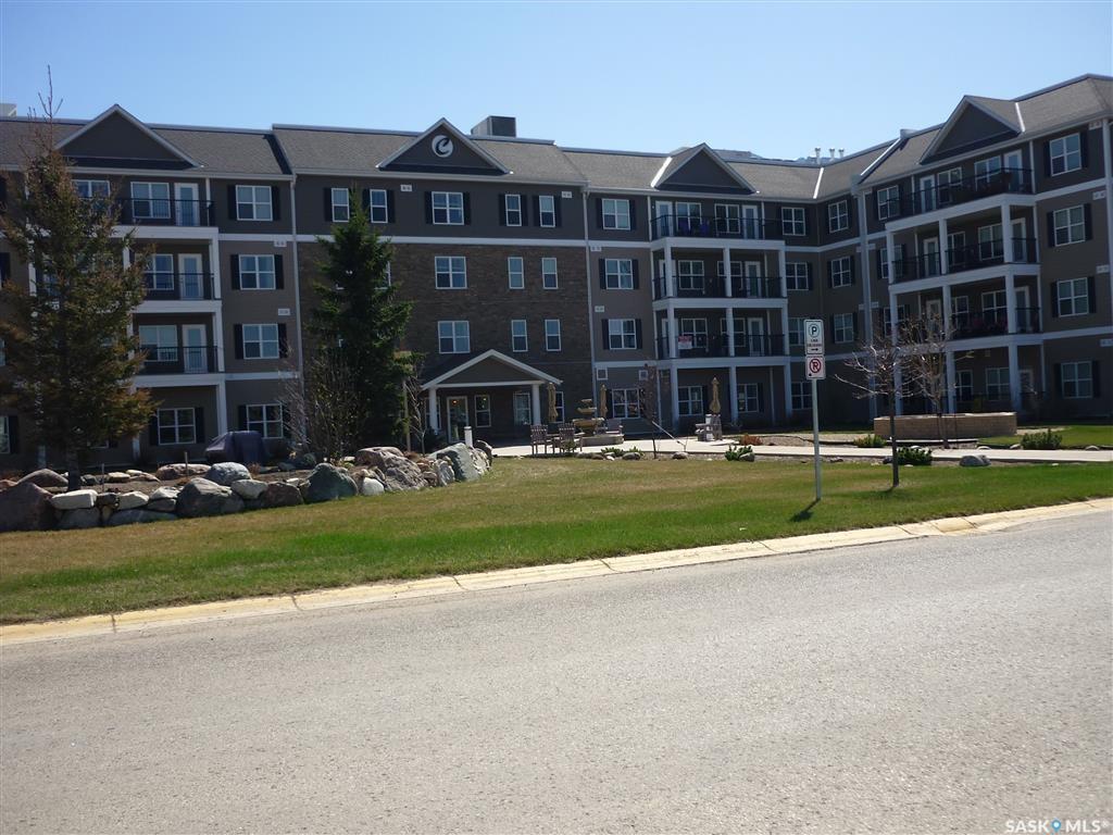601 110th Avenue #223, SK040410, Saskatchewan,