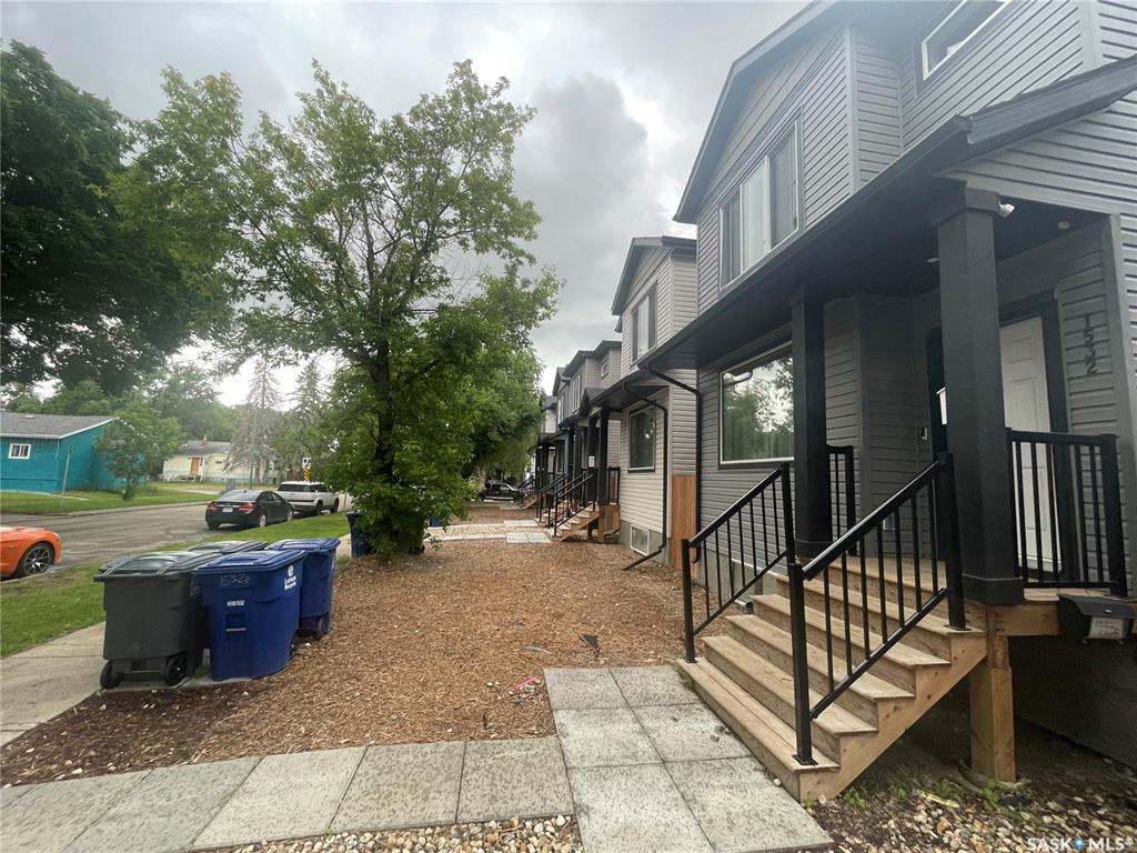 Third View of 1530 B Avenue N, Mayfair, Saskatoon, Saskatchewan, S7L 1H1