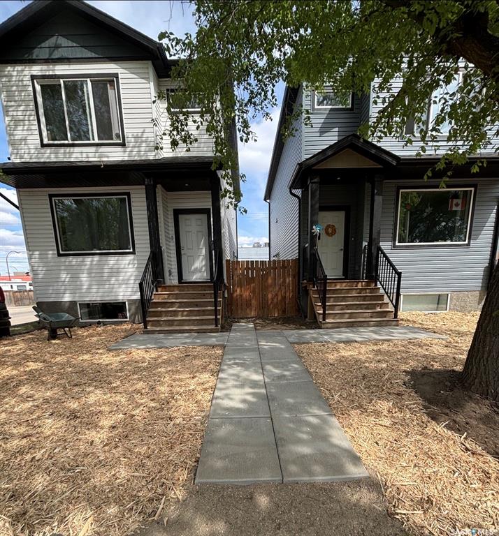 Fifth View of 1530 B Avenue N, Mayfair, Saskatoon, Saskatchewan, S7L 1H1