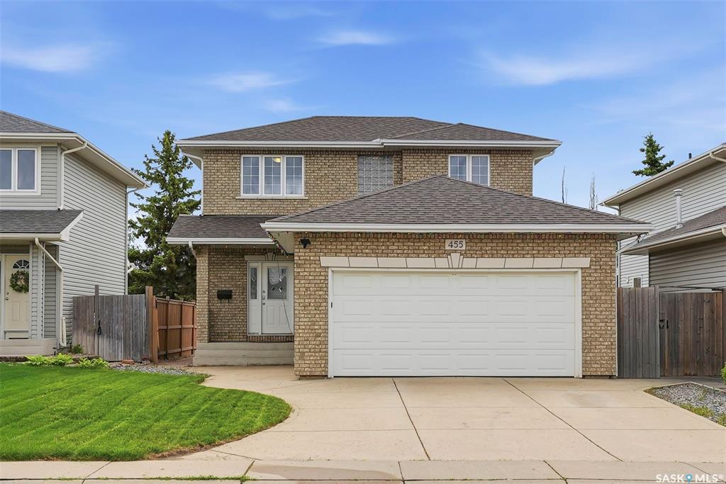 455 Buckwold Cove, SK040420, Saskatchewan,
