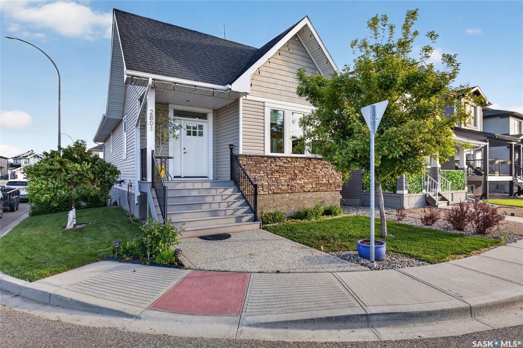 MLS® listing #SK040422 for sale located at 2801 Ridgeway Avenue