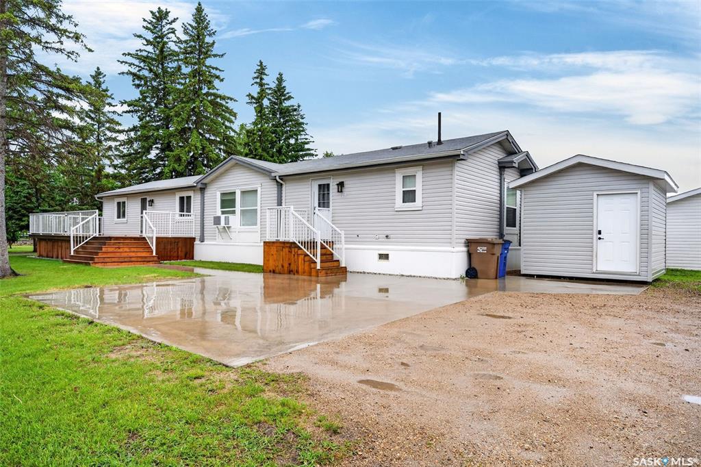 119 Railway Avenue, SK040423, Saskatchewan,