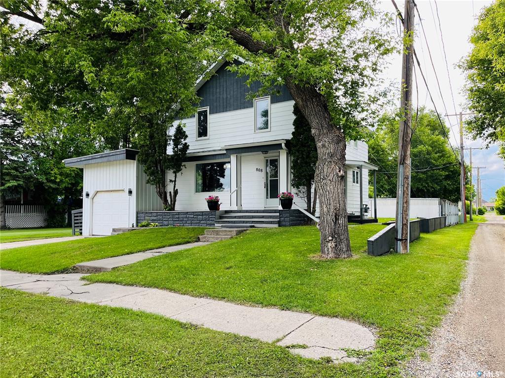 808 Ellice Street, SK040426, Saskatchewan,