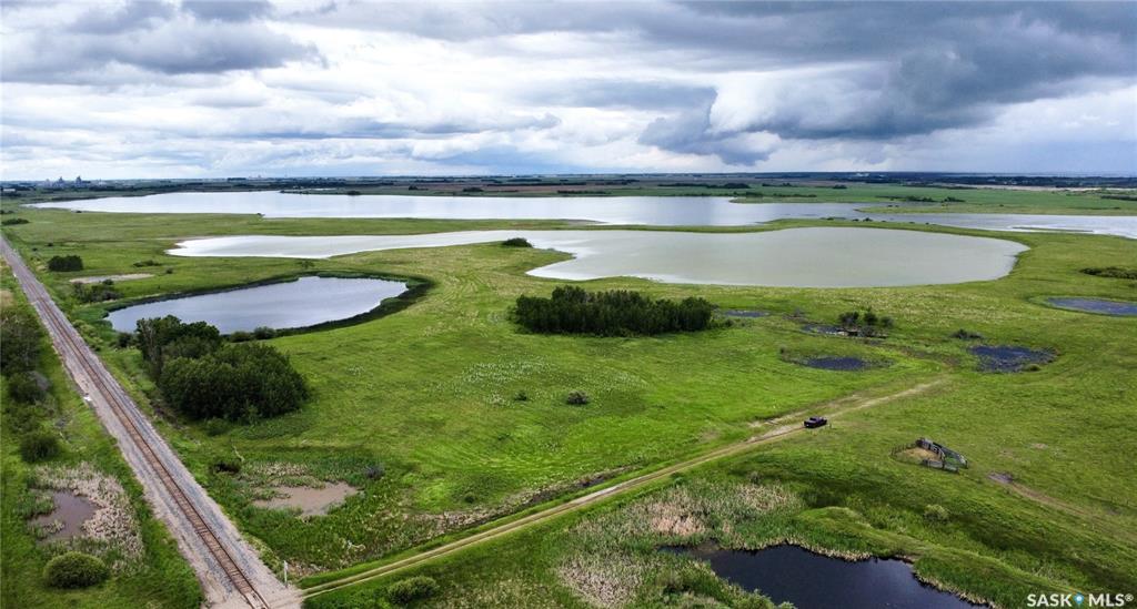 Clavet 133 acres Pastureland, SK040428, Saskatchewan,