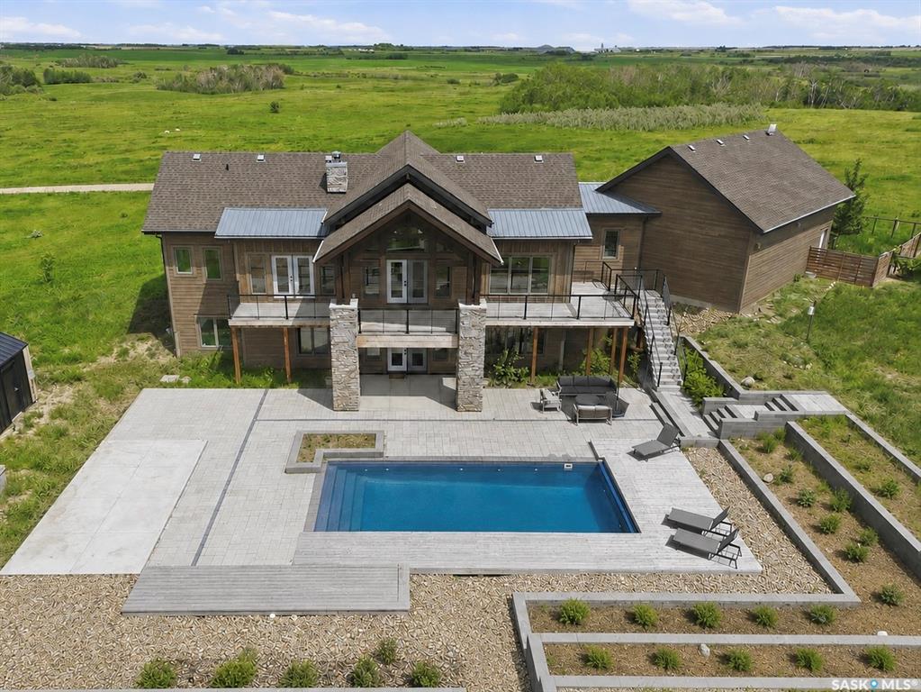 Bradshaw Acreage, SK040432, Saskatchewan,