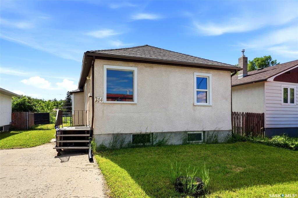 214 Edward Street, SK040433, Saskatchewan,