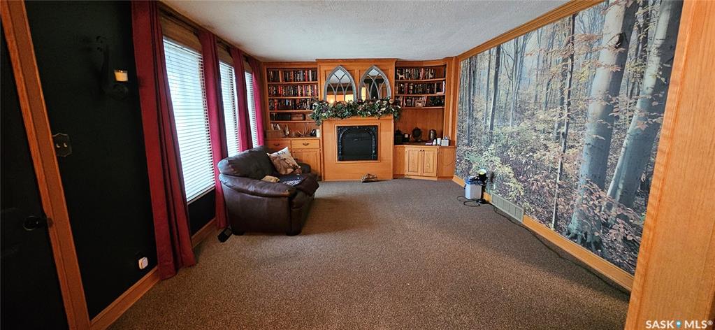 Second View of 7 4th Avenue Nw, Hodgeville, Saskatchewan, S0H 2B0
