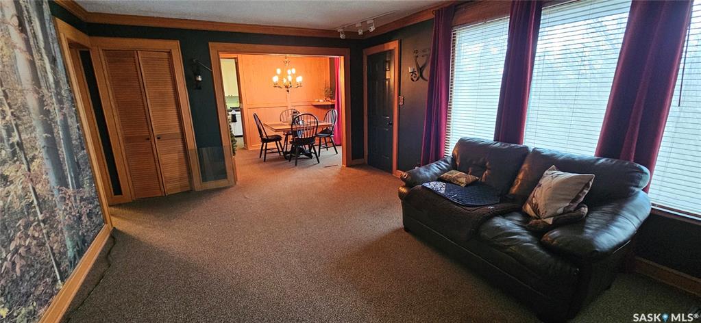 Third View of 7 4th Avenue Nw, Hodgeville, Saskatchewan, S0H 2B0