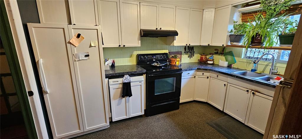 Fifth View of 7 4th Avenue Nw, Hodgeville, Saskatchewan, S0H 2B0