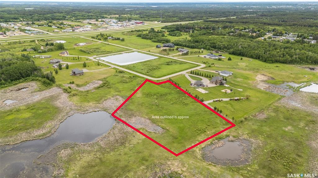 Lot 9, Park Meadow Lane, SK040440, Saskatchewan,