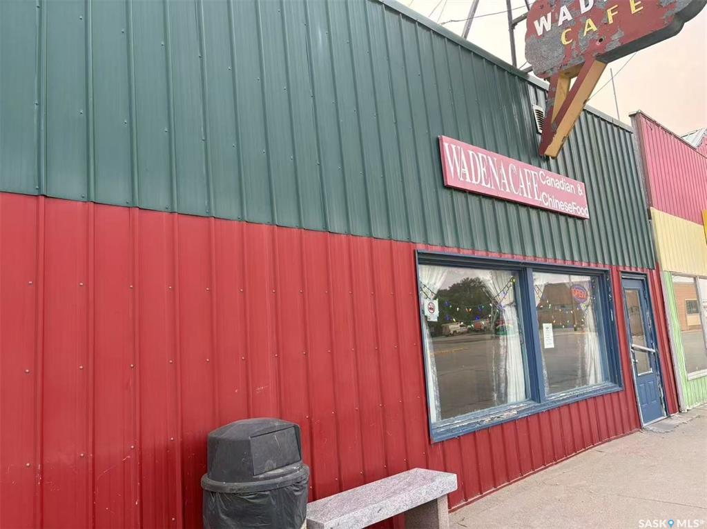 127 Main Street N, SK040444, Saskatchewan,