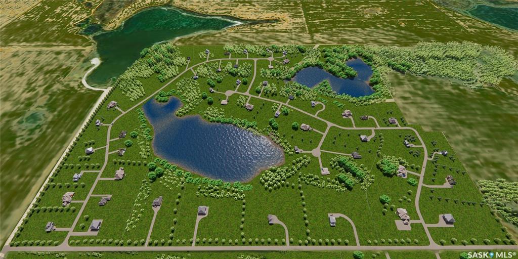 Eagle Heights Estates, SK040446, Saskatchewan,