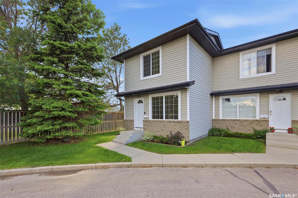 103 Rutherford Crescent #130, SK040455, Saskatchewan,