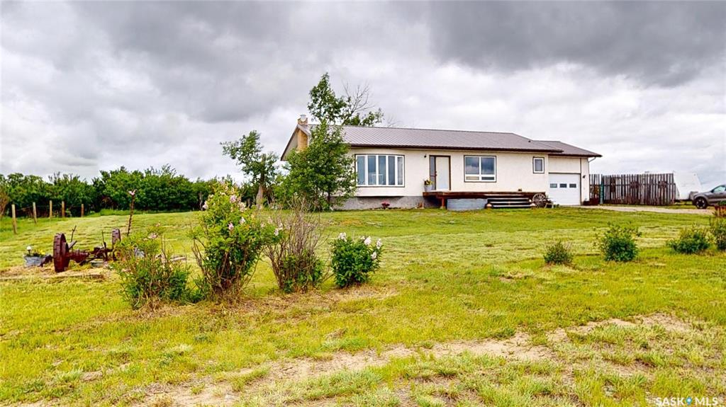 Pridmore Farm, SK040462, Saskatchewan,