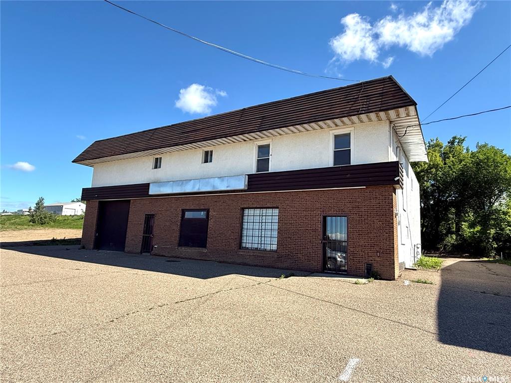 300 Railway Avenue E, SK040476, Saskatchewan,