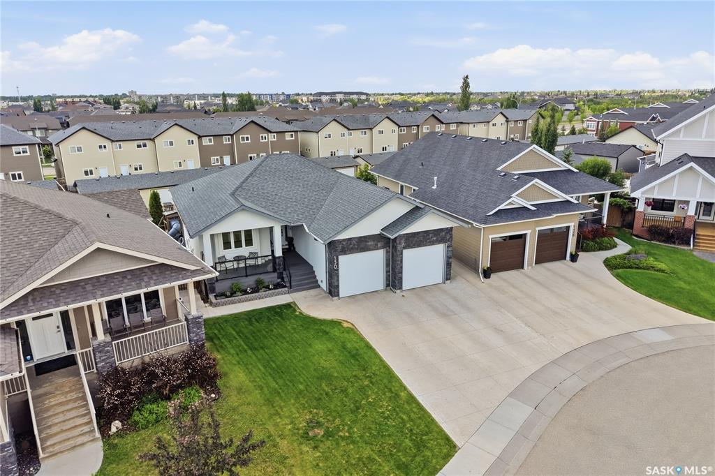 130 Sinclair Crescent, SK040479, Saskatchewan,