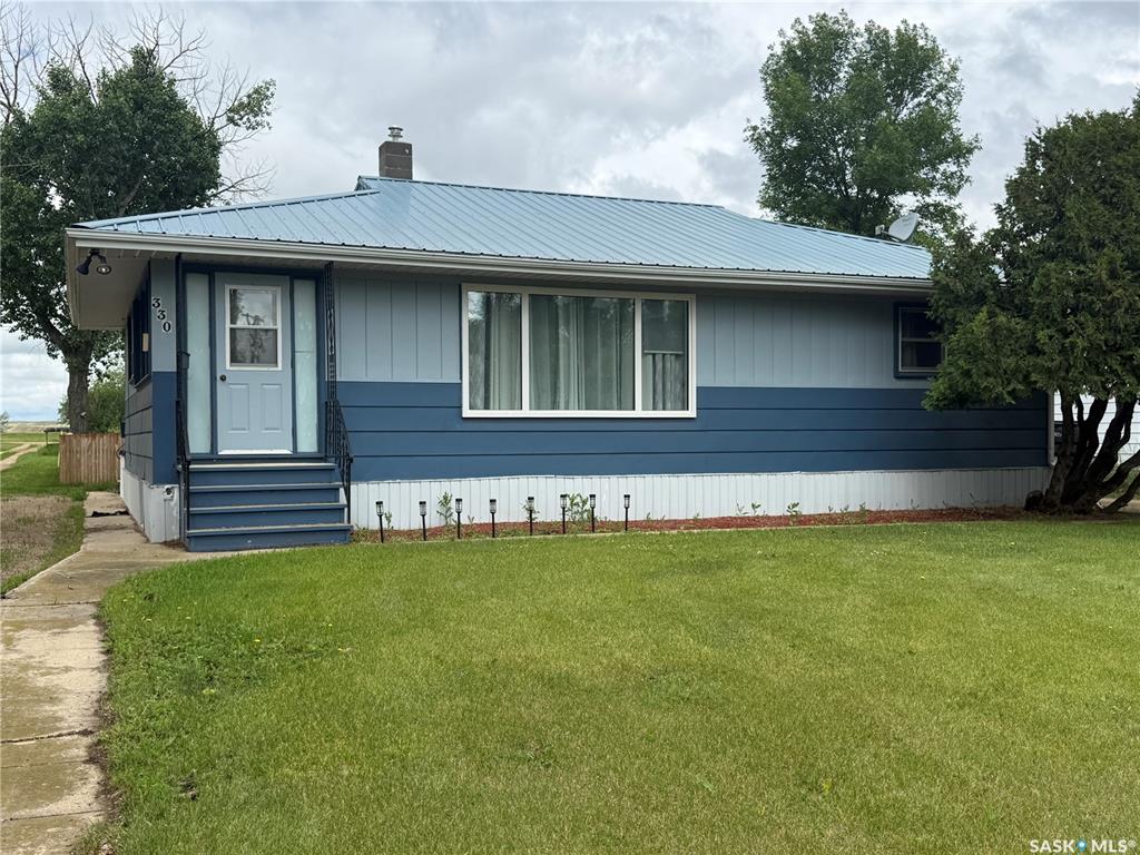 MLS® listing #SK040481 for sale located at 330 Ferguson Street