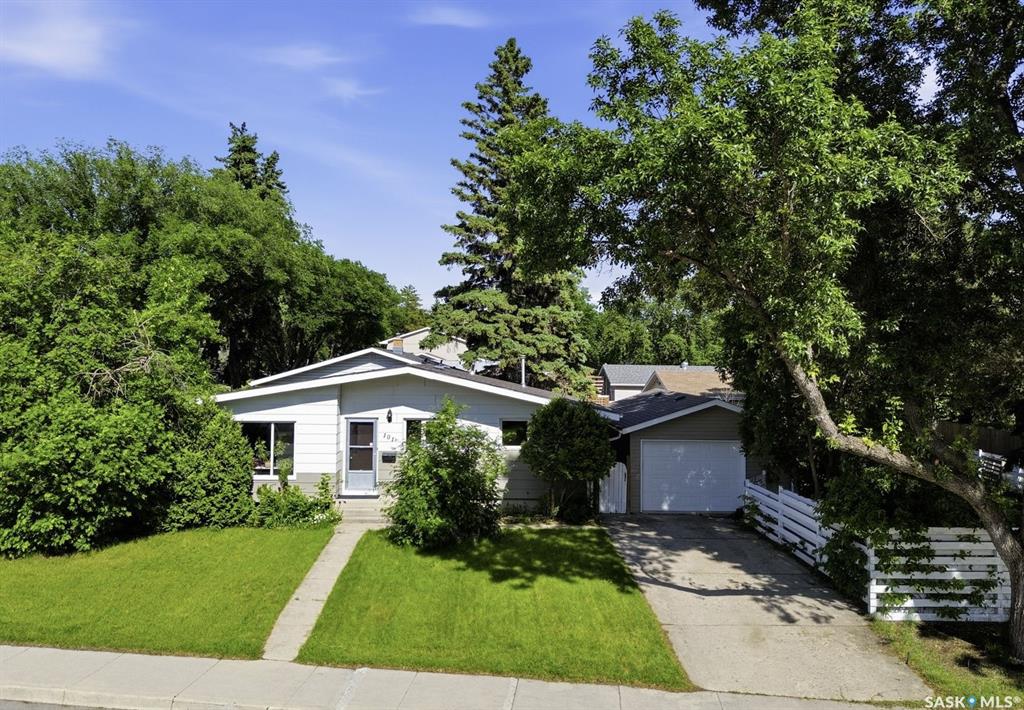Fourth View of 101 Salisbury Drive, Brevoort Park, Saskatoon, Saskatchewan, S7H 4B7