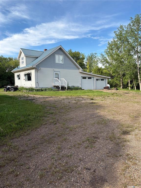 WITOWSKI ACREAGE, SK040487, Saskatchewan,