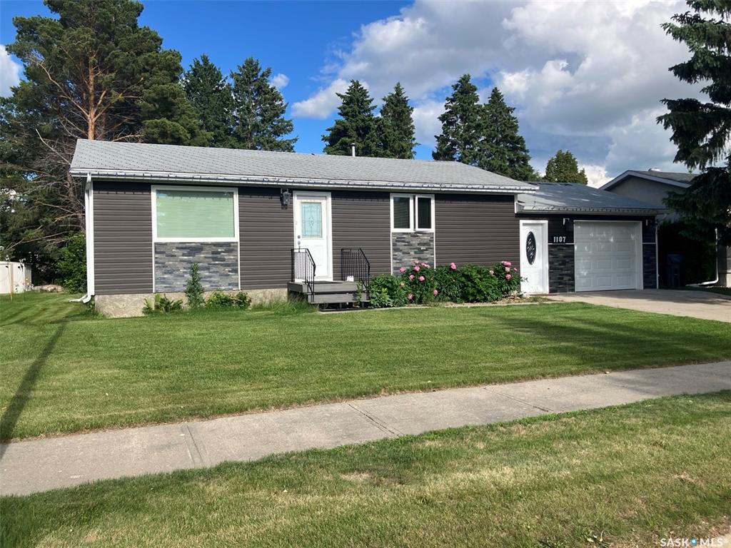 1107 Centre Street, SK040488, Saskatchewan,