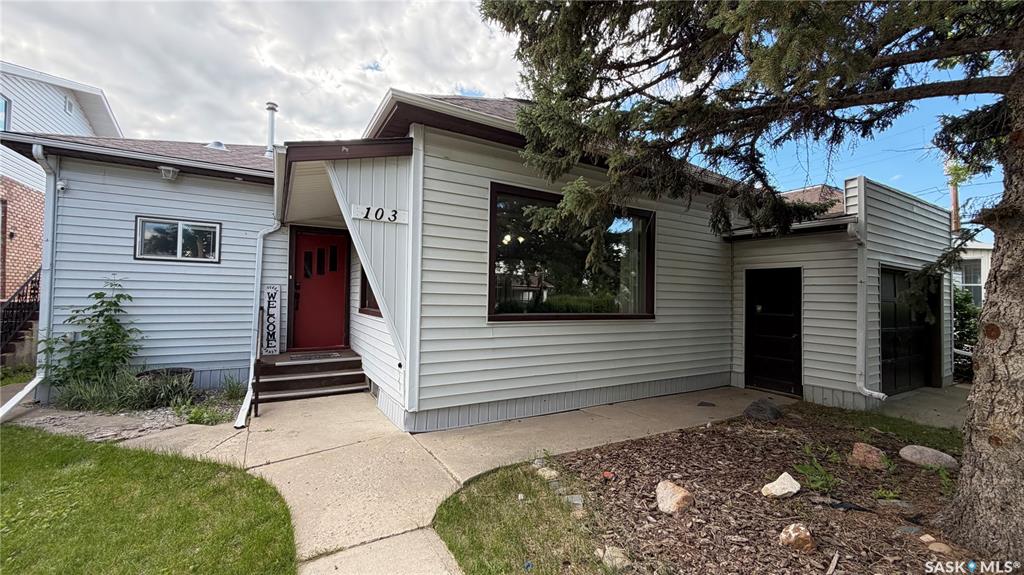 103 Walsh Street, SK040491, Saskatchewan,