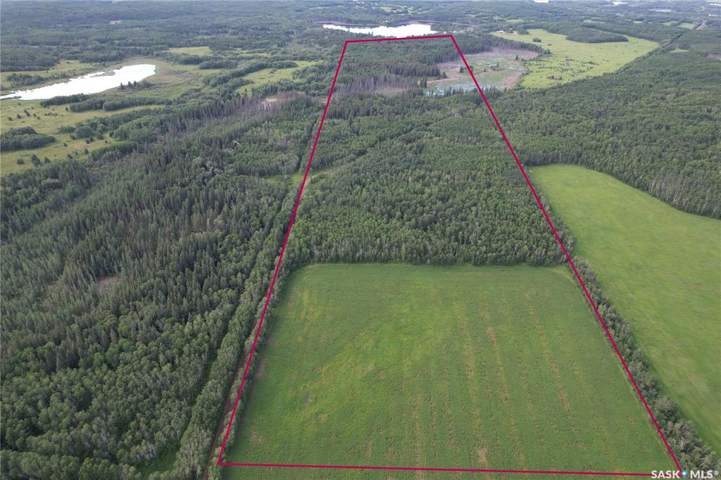 Canwood RM Land, SK040493, Saskatchewan,