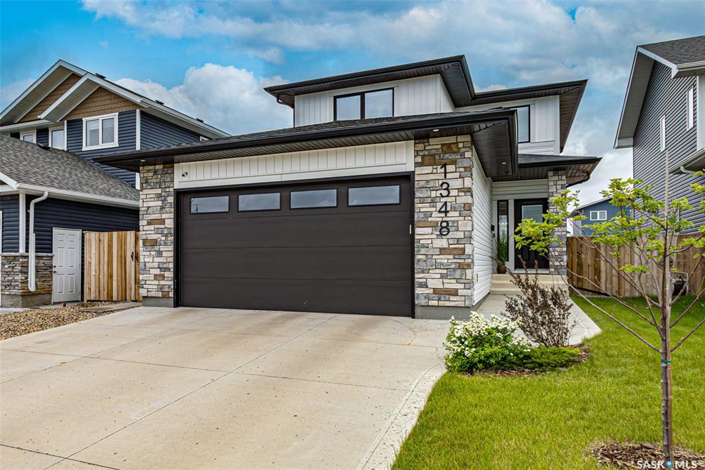 1348 Parr Hill Drive, SK040494, Saskatchewan,