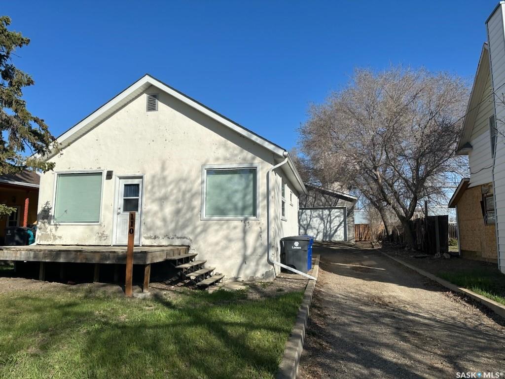 110 7th Avenue W, SK040495, Saskatchewan,