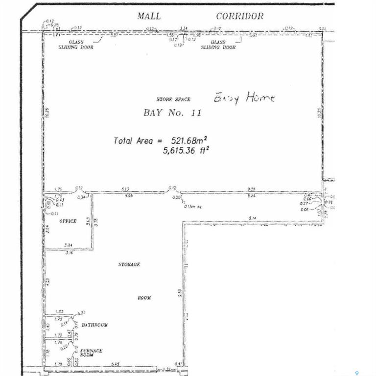 11429 Railway Avenue E #11, SK040497, Saskatchewan,
