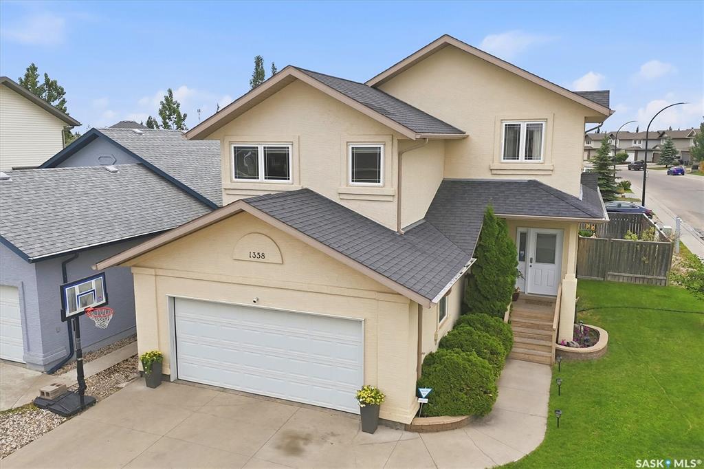 1358 Denham Crescent, SK040498, Saskatchewan,