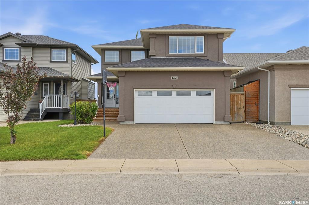 4265 Preston Crescent, SK040500, Saskatchewan,