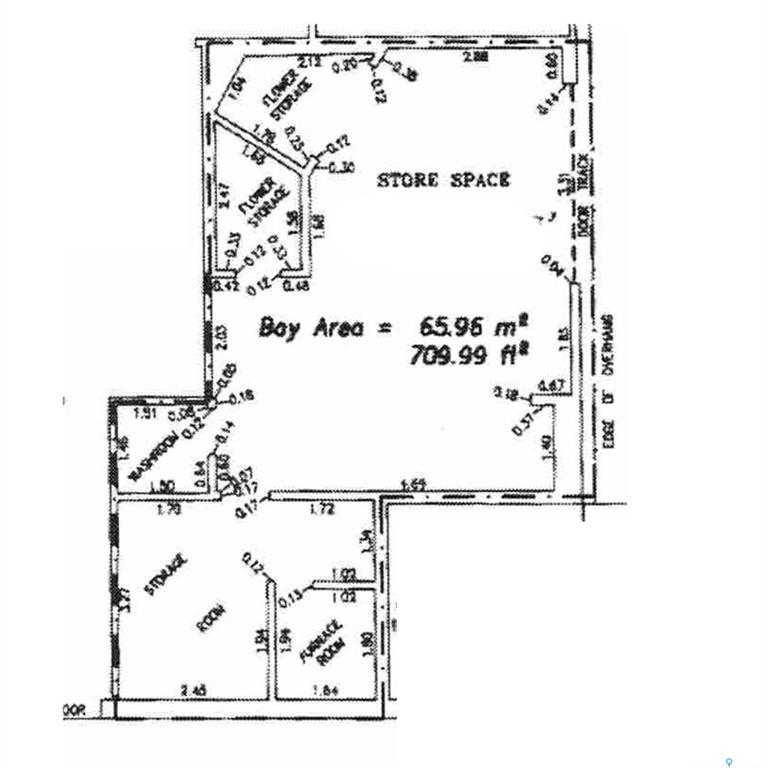 Second View of 11429 Railway Avenue E #18, Riverview NB, North Battleford, Saskatchewan, S9A 3G8