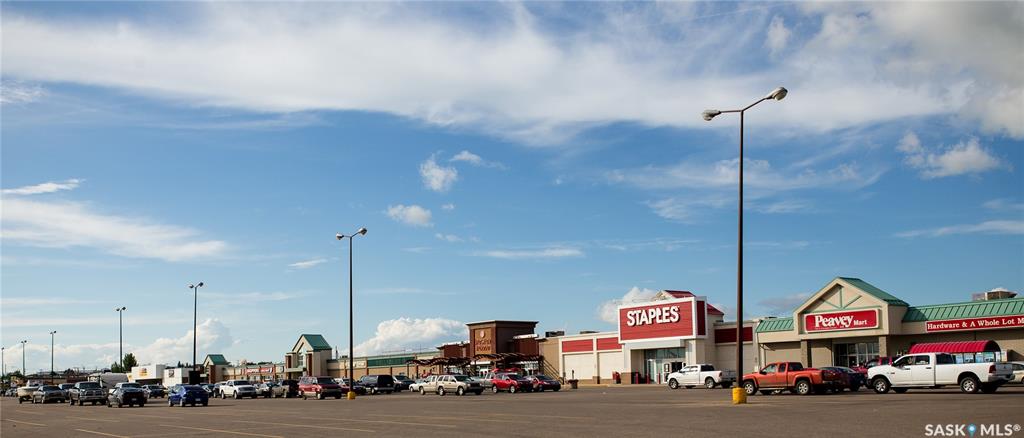 Fifth View of 11429 Railway Avenue E #18, Riverview NB, North Battleford, Saskatchewan, S9A 3G8