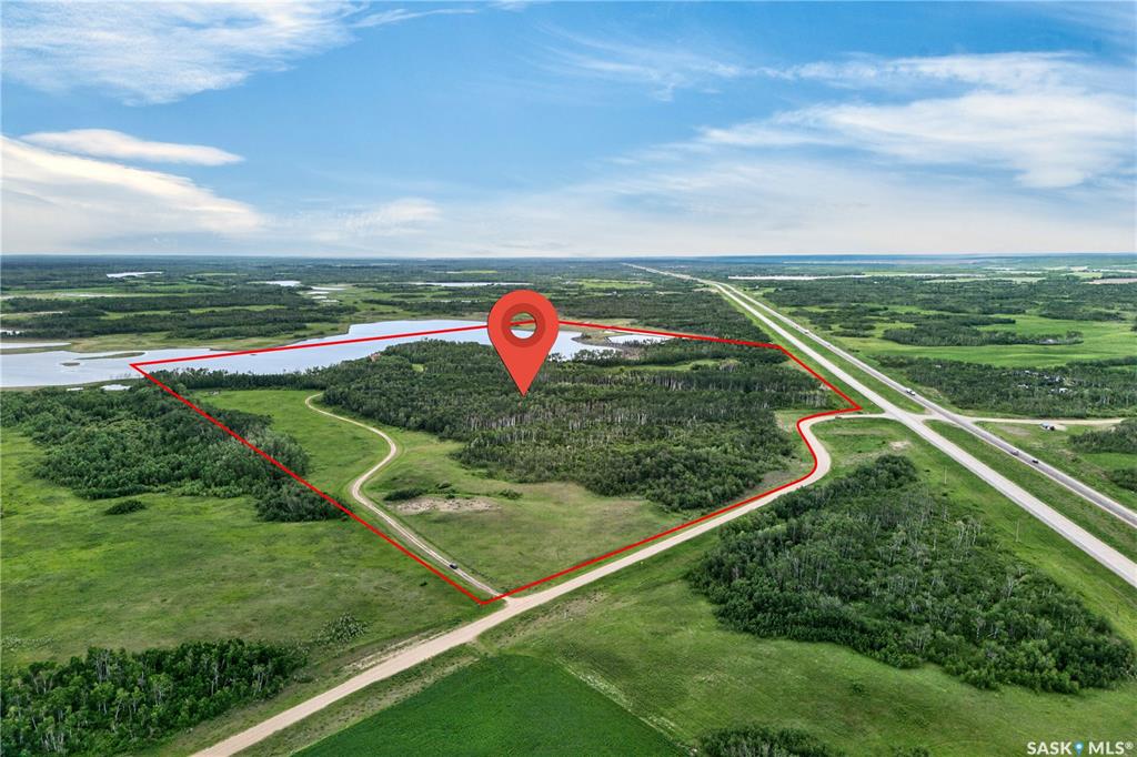 Rose Acreage, SK040507, Saskatchewan,