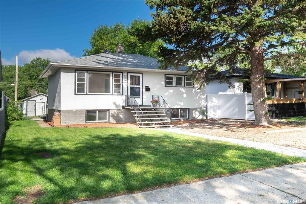 1414 Grey Street, SK040521, Saskatchewan,