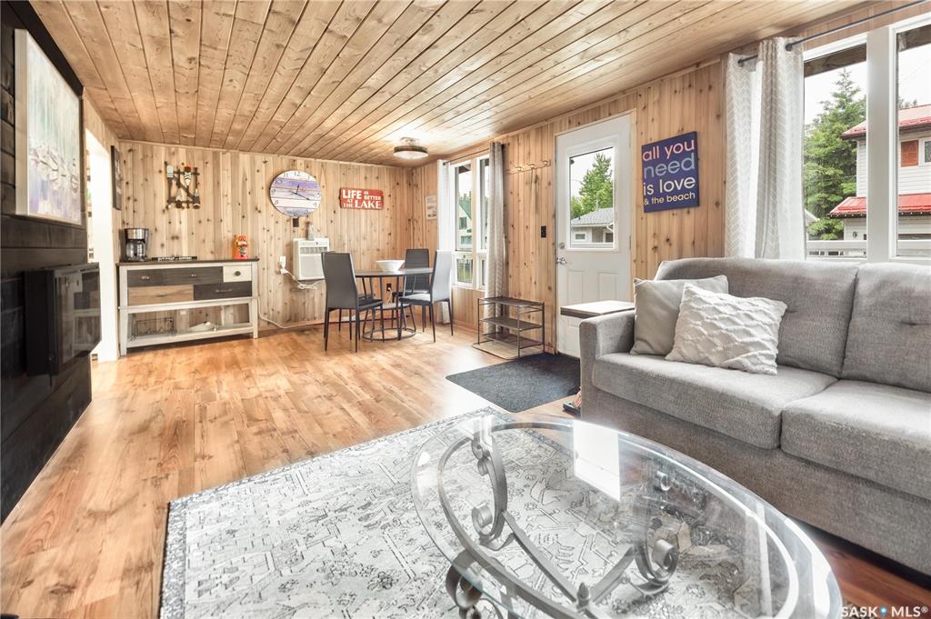 Third View of 7 8th Street, Emma Lake (Lakeland Rm No. 521), Lakeland Rm No. 521, Saskatchewan, S0J 0N0