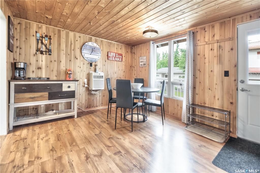 Fourth View of 7 8th Street, Emma Lake (Lakeland Rm No. 521), Lakeland Rm No. 521, Saskatchewan, S0J 0N0
