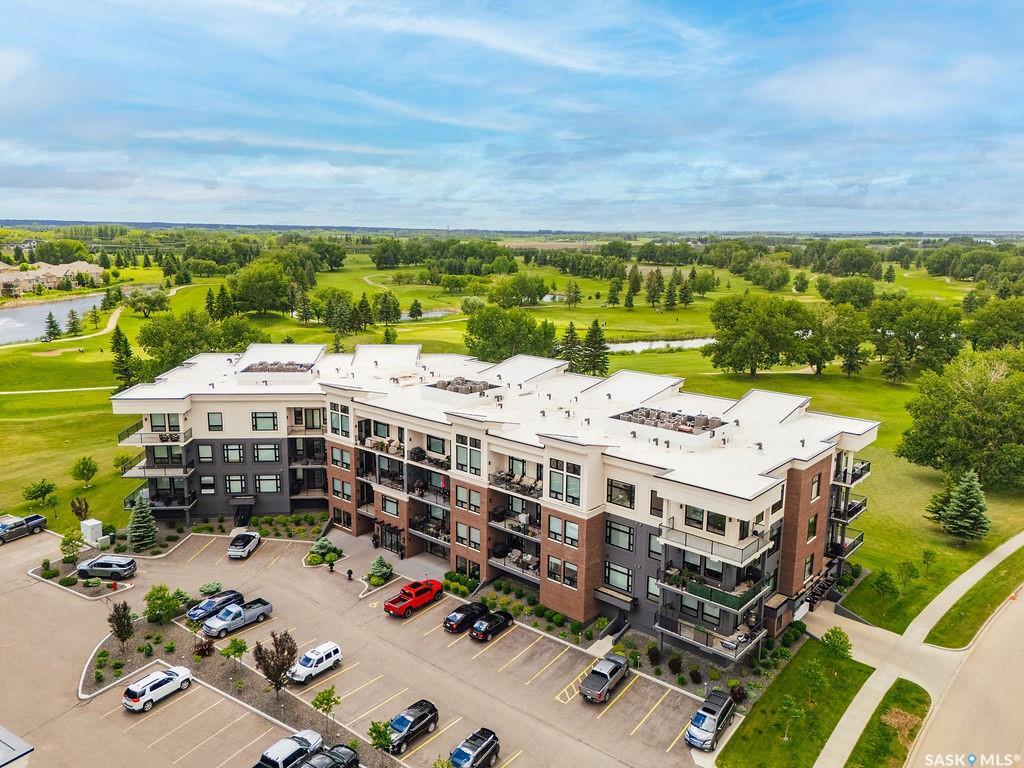 404 Cartwright Street #107, SK040525, Saskatchewan,