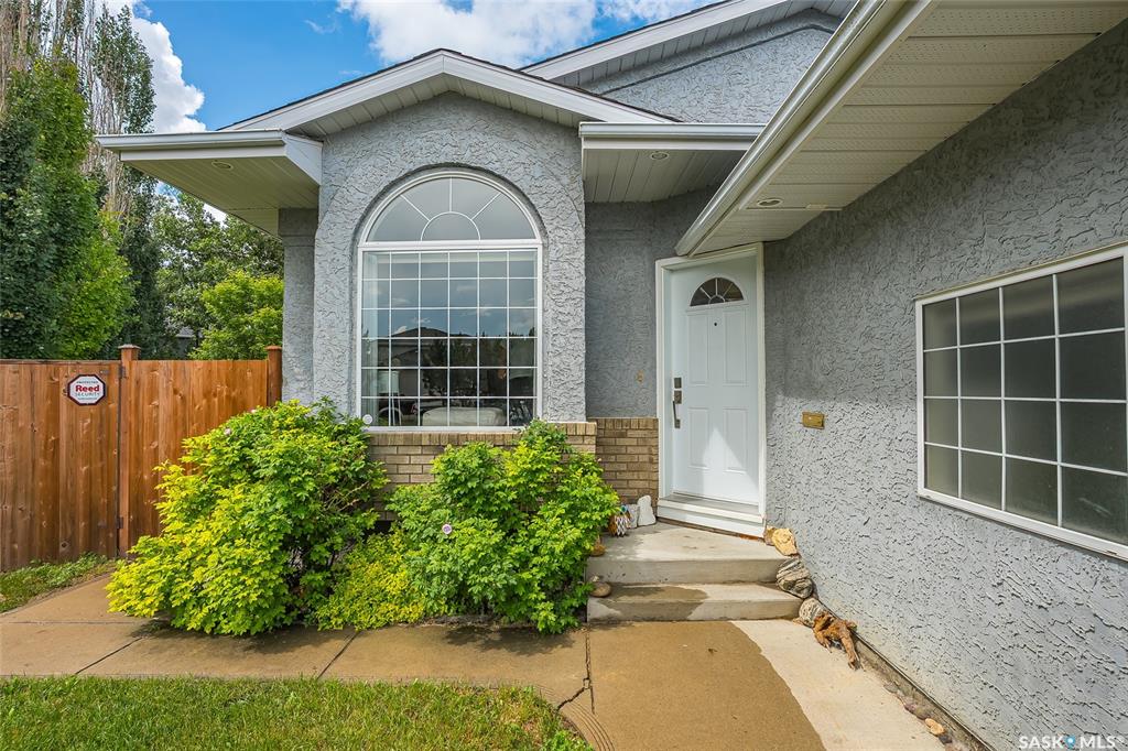 Second View of 130 Strumm Terrace, Parkridge SA, Saskatoon, Saskatchewan, S7M 5V4