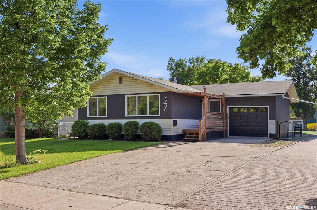 27 Walker Crescent, SK040529, Saskatchewan,