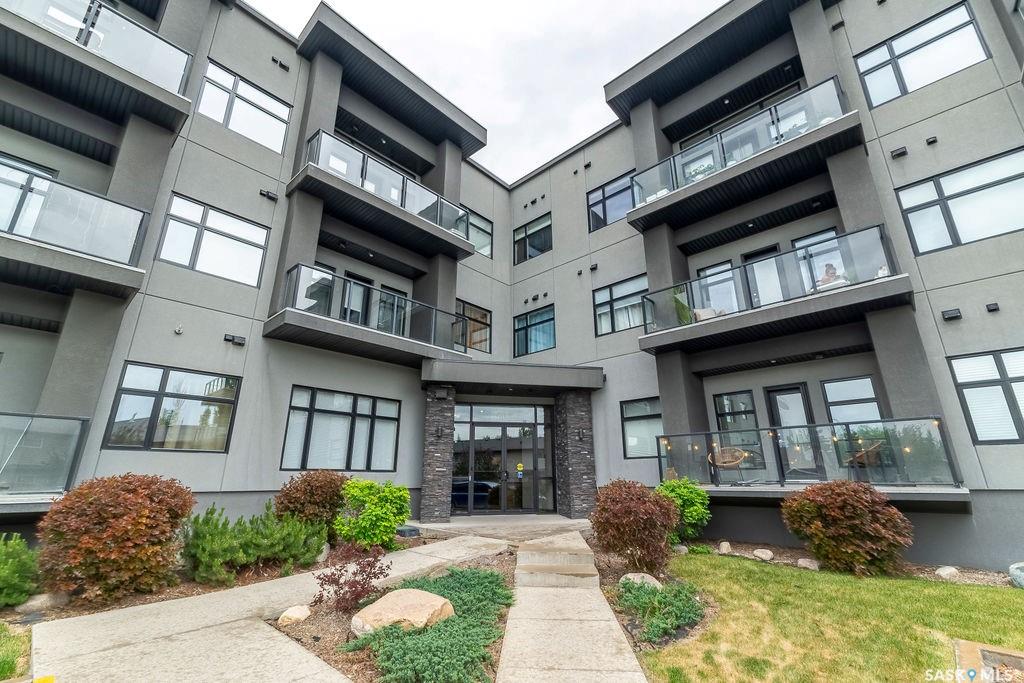 502 Perehudoff Crescent #310, SK040532, Saskatchewan,