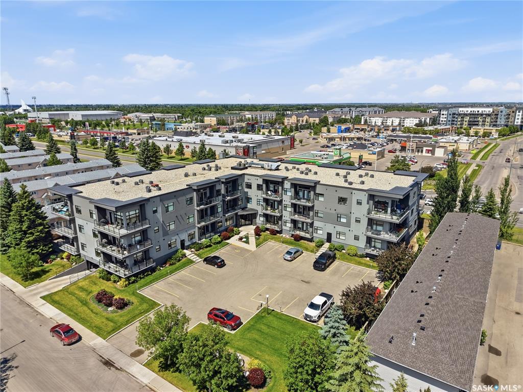 502 Perehudoff Crescent #311, SK040534, Saskatchewan,