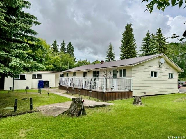 201 203 Park Street, SK040535, Saskatchewan,