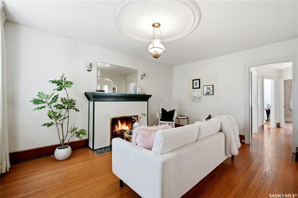 Fourth View of 525 5th Street E, Buena Vista, Saskatoon, Saskatchewan, S7H 1G2