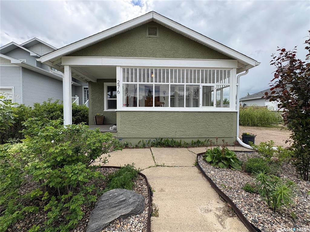 276 2nd Avenue E, SK040538, Saskatchewan,