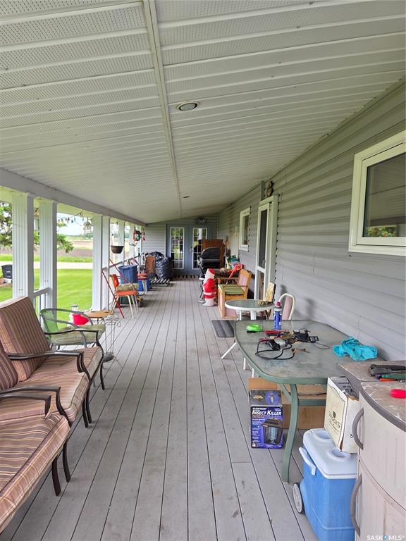 Fifth View of 15 Adelaide Street, Manor, Saskatchewan, S0C 1R0