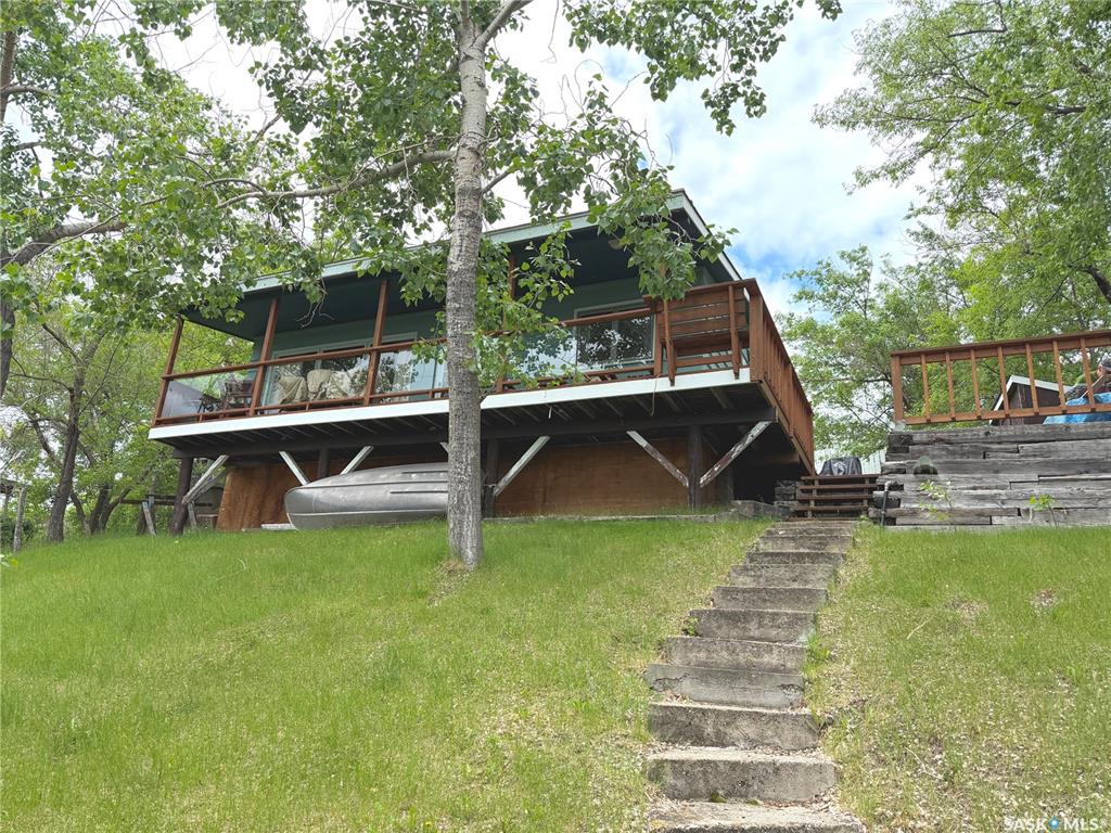 MLS® listing #SK040544 for sale located at 74 Taylor Street