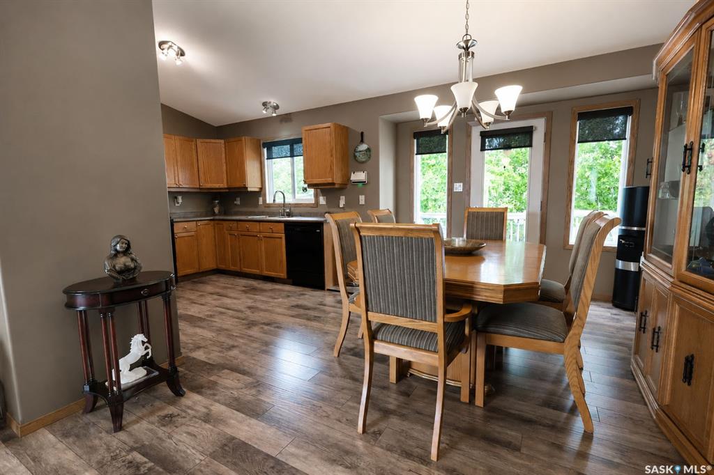 Fifth View of 3143 Weir Road, SouthWood, Prince Albert, Saskatchewan, S6V 0A5