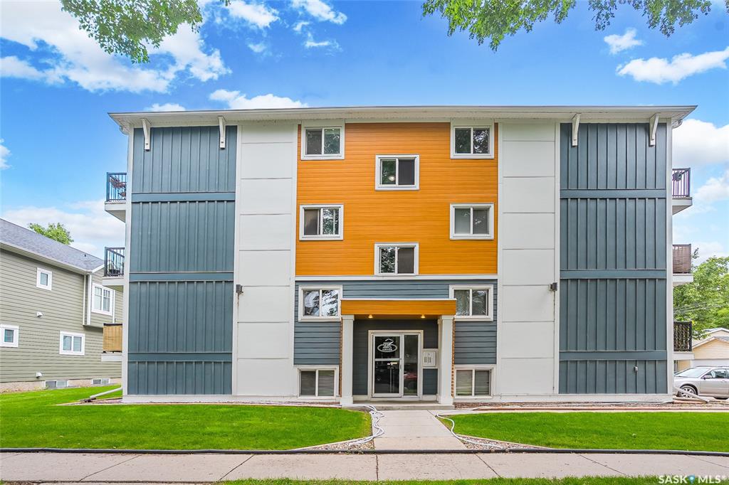 719 10th Street E #22, SK040550, Saskatchewan,