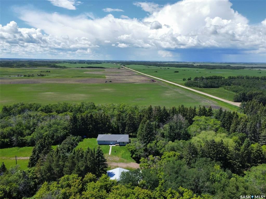 MLS® listing #SK040551 for sale located at Rumancik Acreage